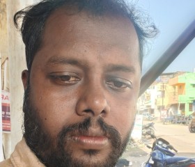 Mani, 41, Thanjavur