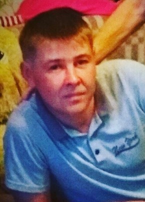 Егор, 45, Россия, Белый-Яр