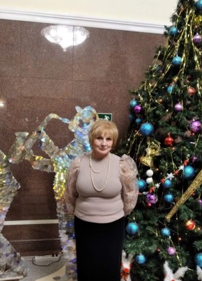 ирина, 66, Россия, Трудовое