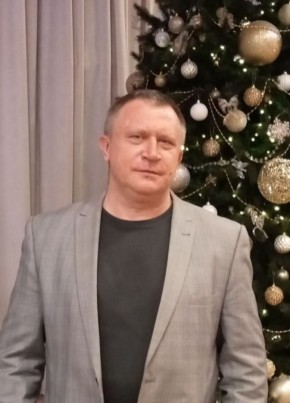 Эдуард из Подольска 51 год