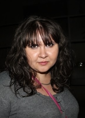 Лиза, 37, Россия, Ростов-на-Дону