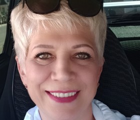 Svetlana, 57, Hurghada
