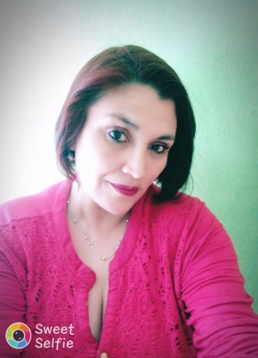 Manuela collad, 53, República de Chile, Rancagua
