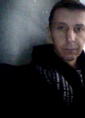 Алексей, 56, Україна, Маріуполь
