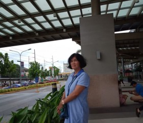 Emily, 59, Ormoc