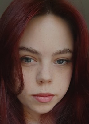 Ольга, 21, Россия, Чита