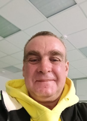 Евгений, 52, Россия, Щебетовка