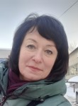 Ольга Карасёва, 52 года, Красноярск