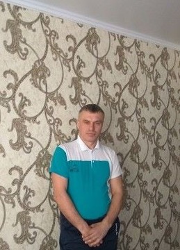 ОЛЕГ, 51, Россия, Тамбов