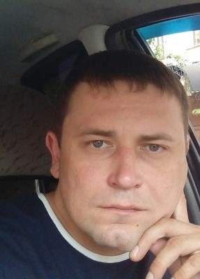 .Oleg, 41, Россия, Саратов
