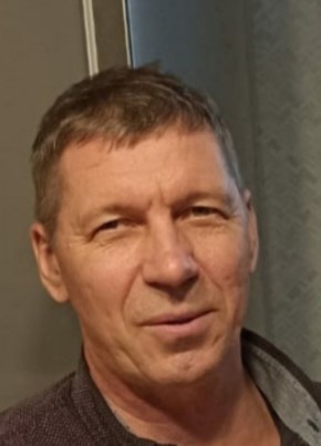 Серёга, 55, Россия, Астрахань