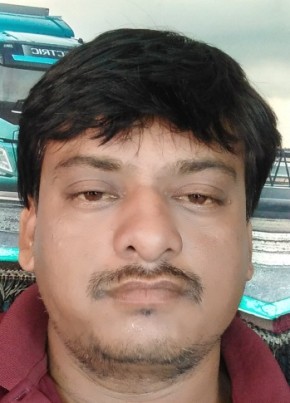 Sameer, 40, India, Bangalore