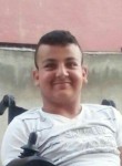 Ismail, 22 года, Ağrı
