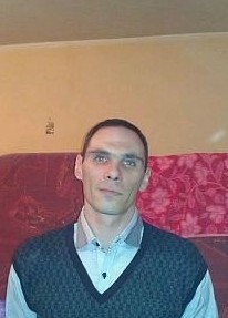 Роман, 46, Россия, Лесосибирск