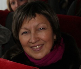 Лилия, 65 лет, Пермь
