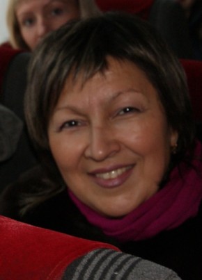 Лилия, 65, Россия, Пермь
