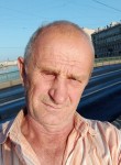 Петр, 59 лет, Москва