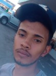 Ezequiel, 26 лет, Palmas (Tocantins)