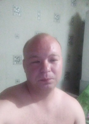 Денис, 34, Россия, Лесосибирск