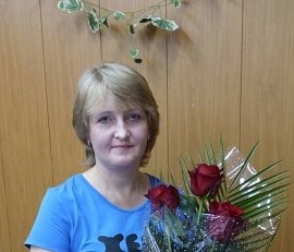 Ольга, 48 лет, Кинешма