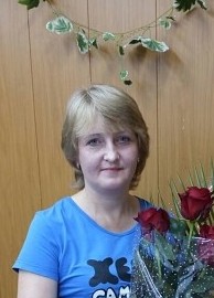 Ольга, 48, Россия, Кинешма