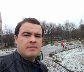 Мансурбек, 31 год, Санкт-Петербург