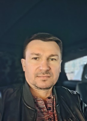 Dima, 43, Russia, Balashikha