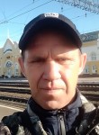 Константин, 44 года, Анжеро-Судженск