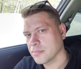 Leonid, 41, Nadym