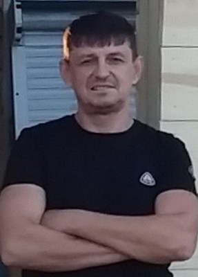 Vitok, 45, Россия, Елабуга