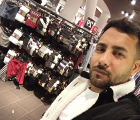 Mustava, 27, Salzburg