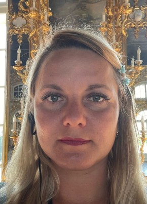 Лилия, 39, Россия, Уфа