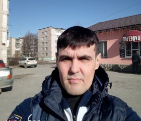 Shax, 43 года, Серов