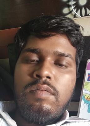 Rahul, 21, India, Agra