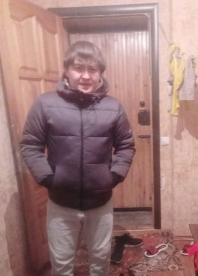 Рома, 24, Россия, Кемерово