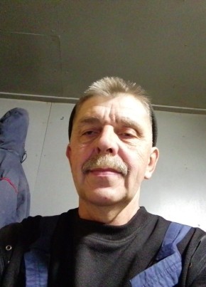 Сергей, 58, Россия, Волгоград