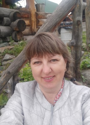 Богиня Мара, 44, Россия, Алтайский
