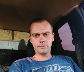 Никита, 36 лет, Липецк