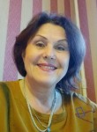 Larisa, 56, Moscow