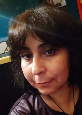 Margarita, 48, Russia, Stavropol