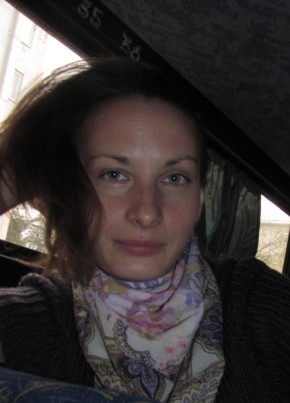 Ольга, 36, Россия, Солнцево