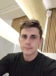 Roman, 29, Moscow