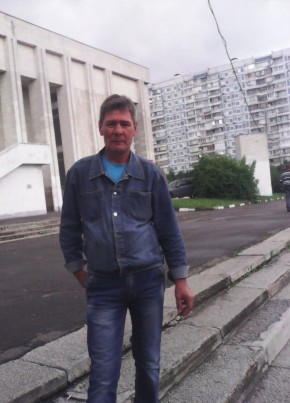 Pyetr, 62, Russia, Kazanskaya (Rostov)