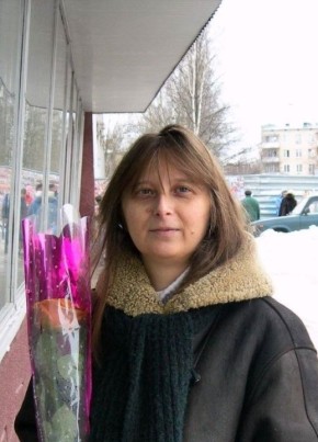 Евгения, 56, Россия, Наро-Фоминск