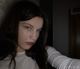 Лиза, 20 лет, Москва