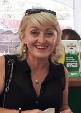 Luiza, 55, Estado Español, Distrito de Sant Martí