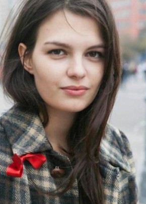Melissa, 25, Россия, Казань