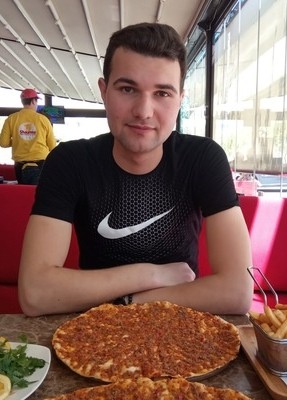Mustafa, 24, Azərbaycan Respublikası, Mardakyany