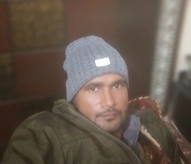 Azam bhatti, 38 лет, لاہور