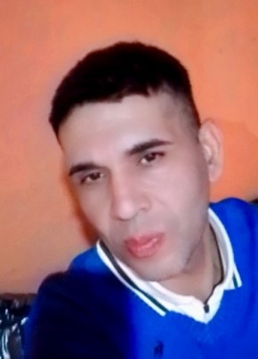 Sergio из Ciudad de La Santísima Trinidad y Puerto de Santa María del Buen Ayre 38 лет